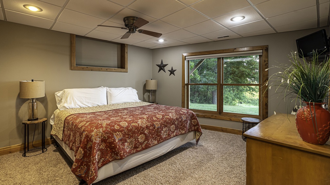 Photo of Bedroom in Goreville