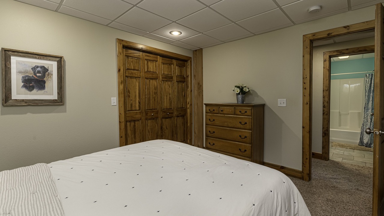 Photo of Bedroom in Goreville