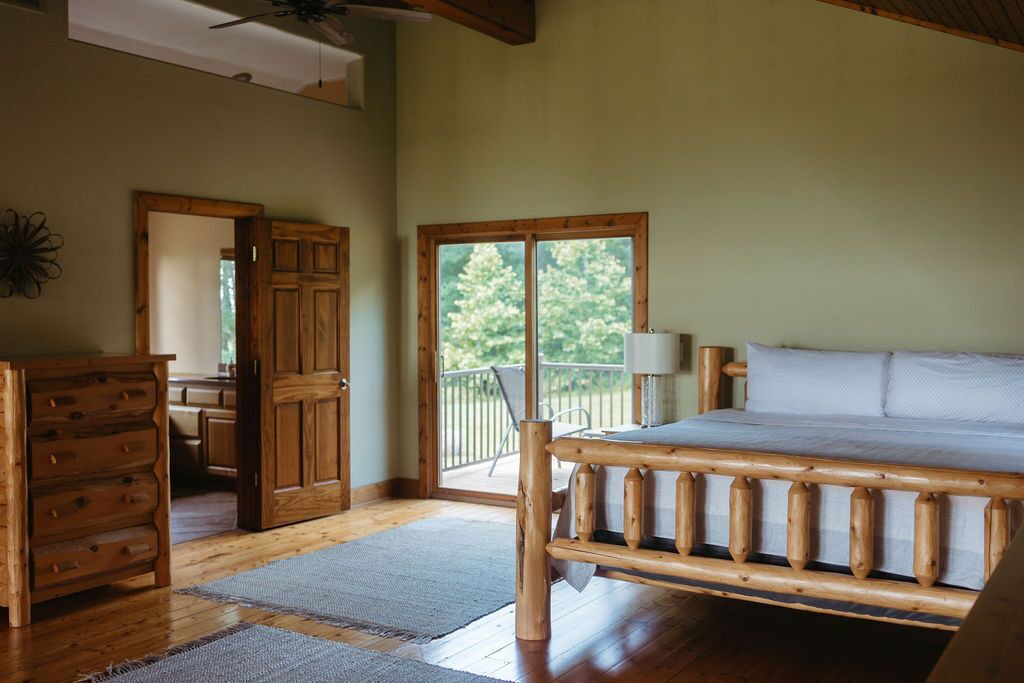 Photo of Bedroom in Goreville