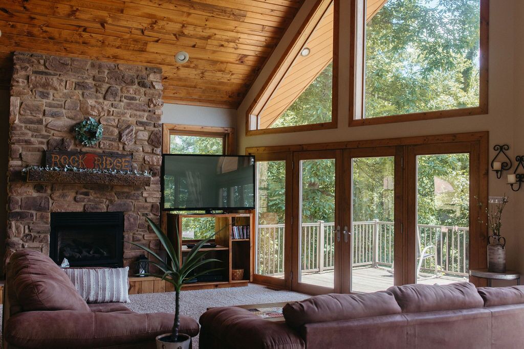 Photo of Livingroom in Goreville