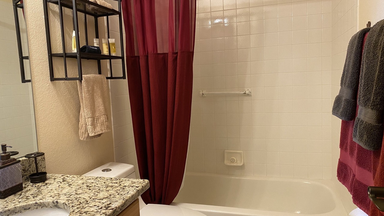 Photo of Bathroom in Evergreen
