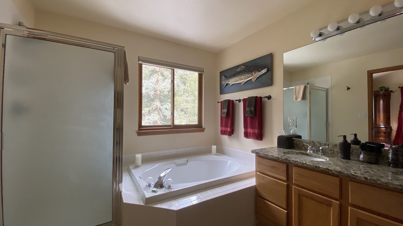 Photo of Bathroom in Evergreen