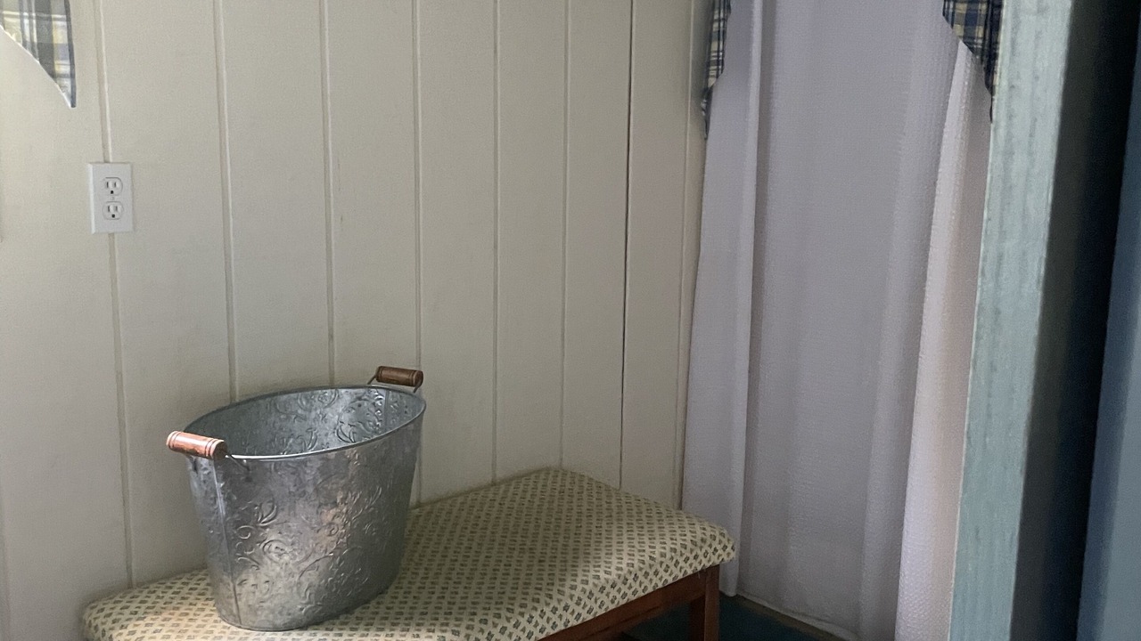 Photo of Bathroom in Olivehill