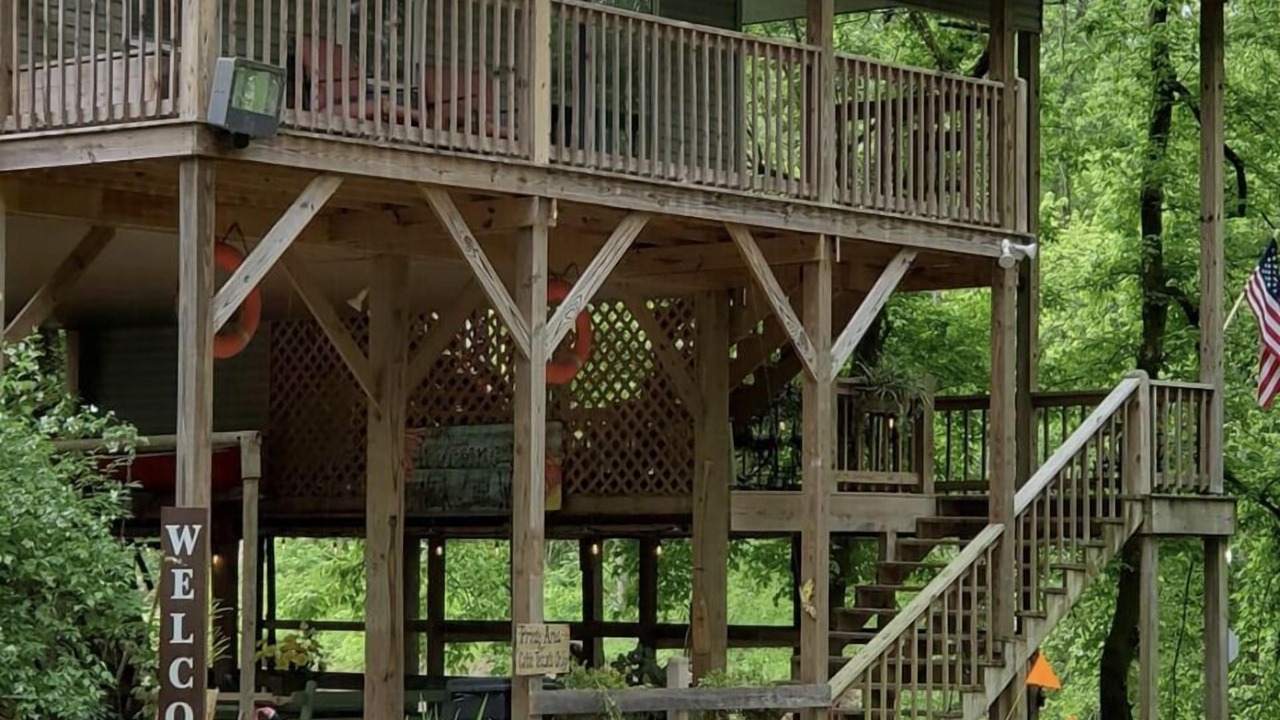 Photo of Outdoor in Olivehill