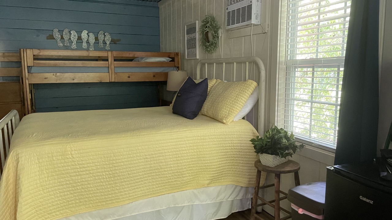 Photo of Bedroom in Olivehill