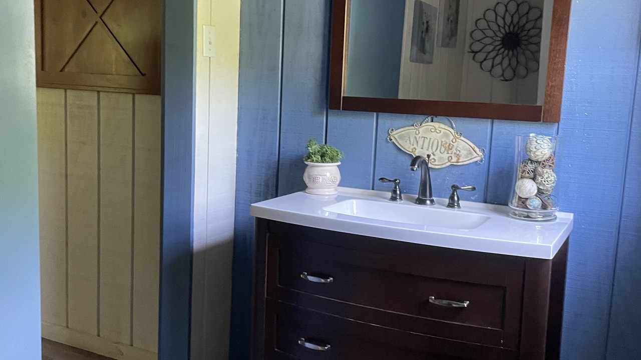 Photo of Bathroom in Olivehill