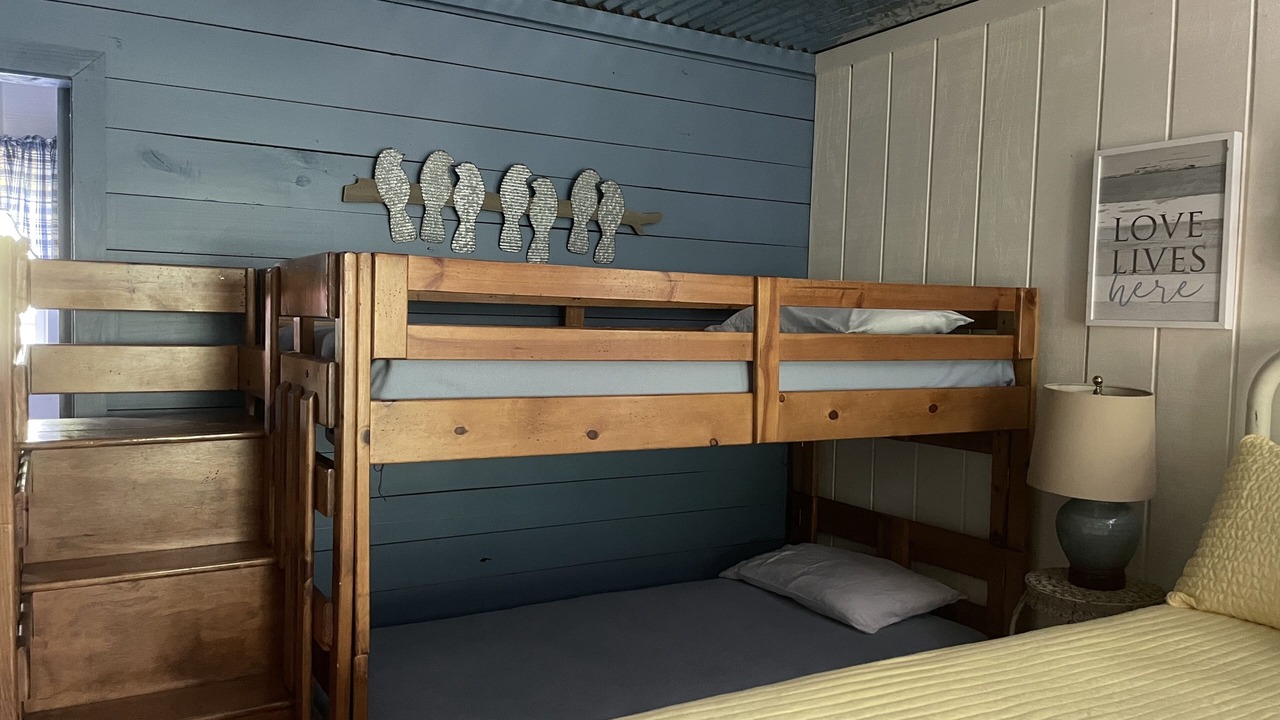 Photo of Bedroom in Olivehill