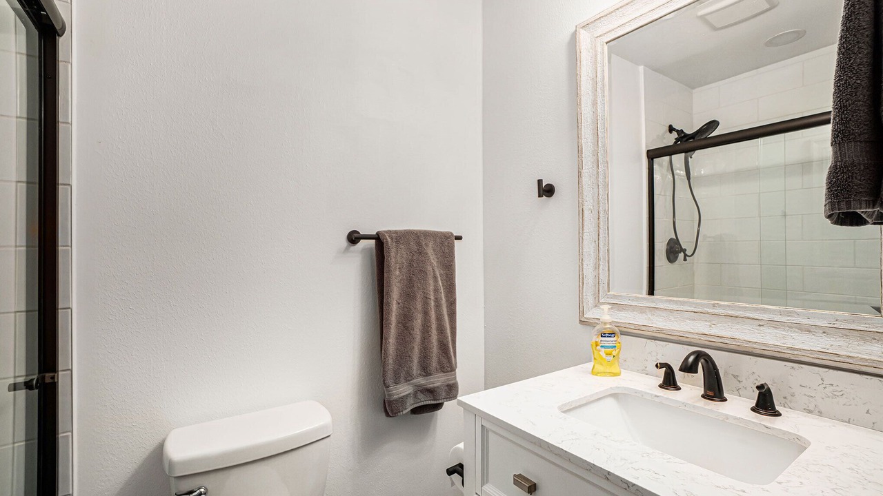Photo of Bathroom in Castle Rock