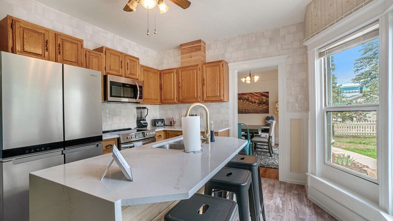 Photo of Kitchen in Castle Rock