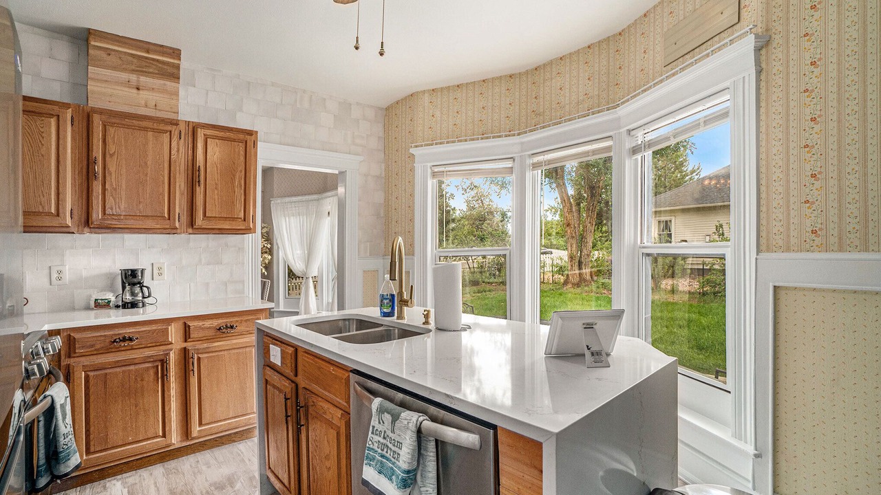 Photo of Kitchen in Castle Rock