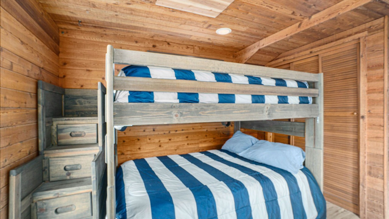 Photo of Bedroom in Castle Rock