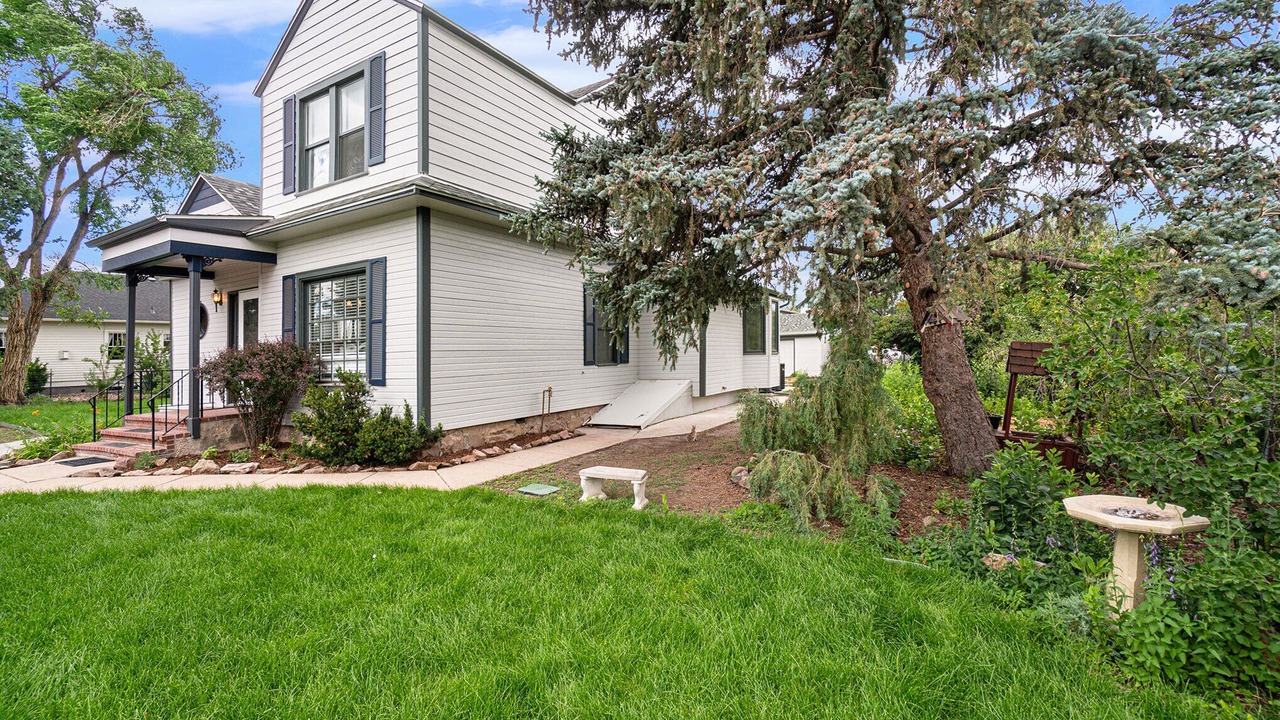 Photo of Outdoor in Castle Rock