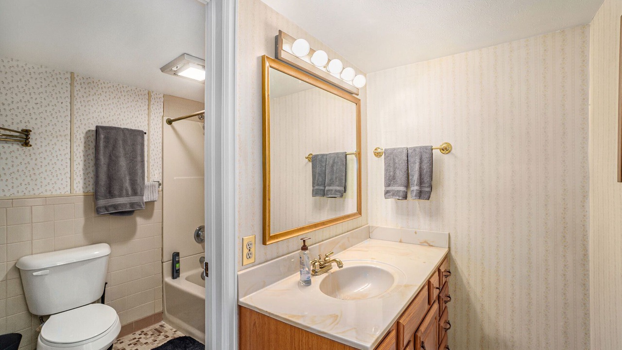 Photo of Bathroom in Castle Rock