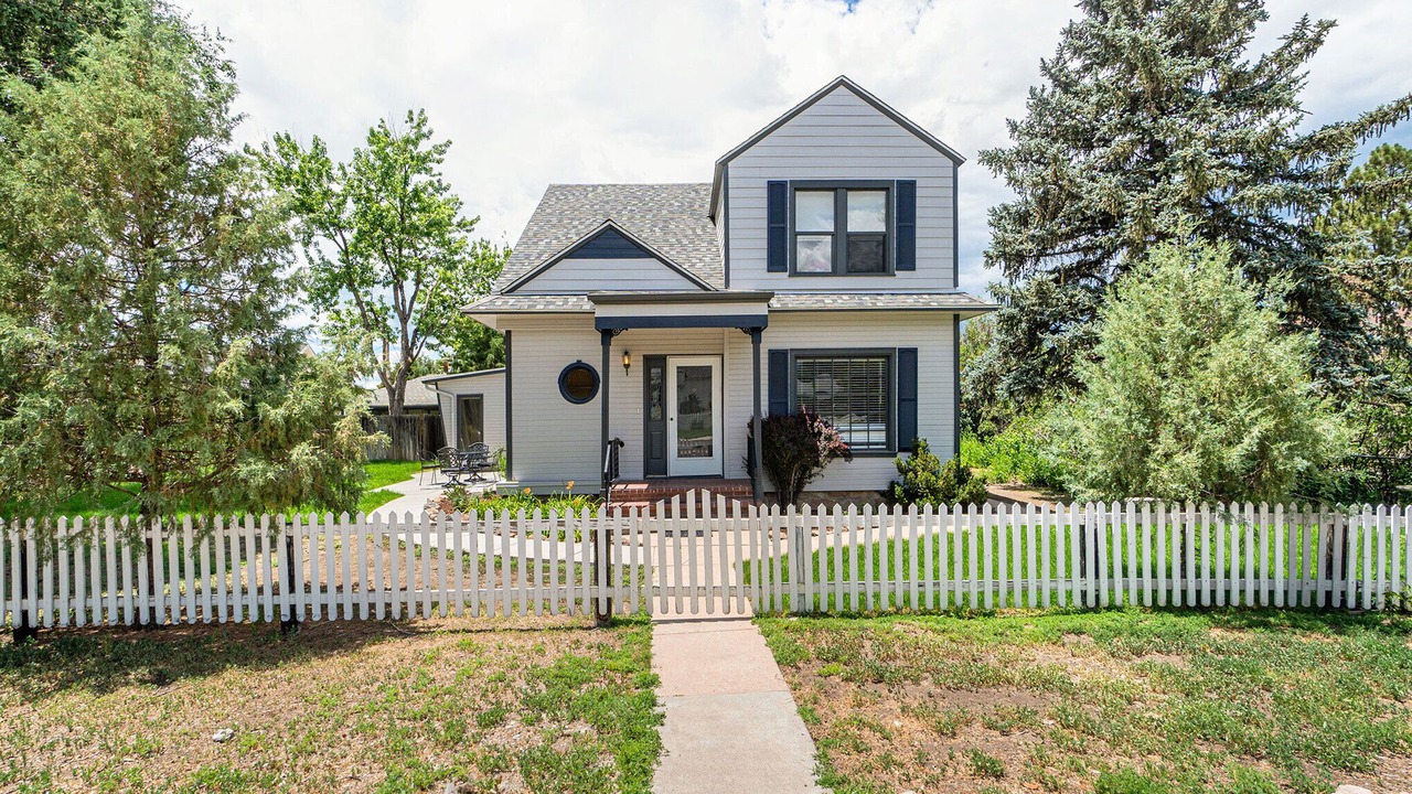 Photo of Outdoor in Castle Rock