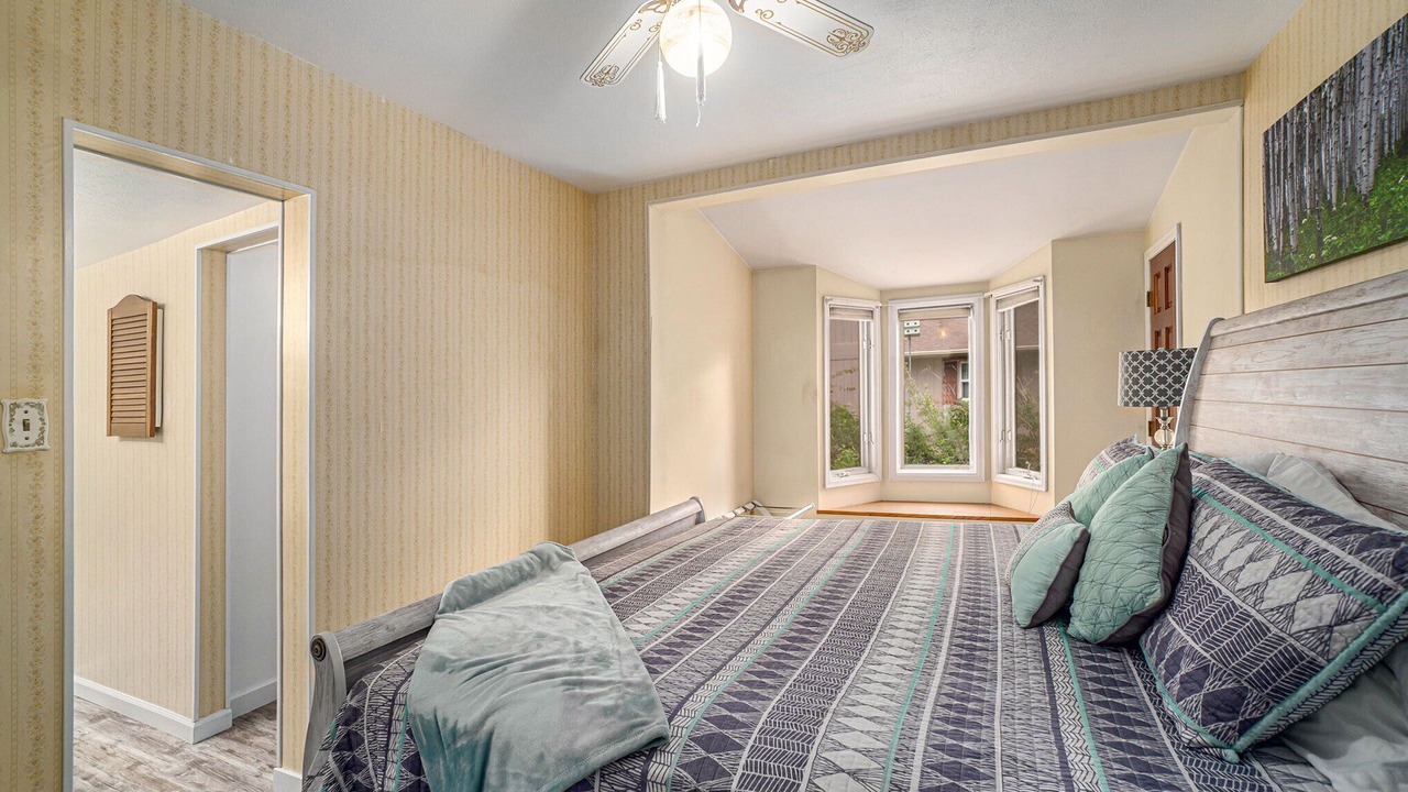 Photo of Bedroom in Castle Rock