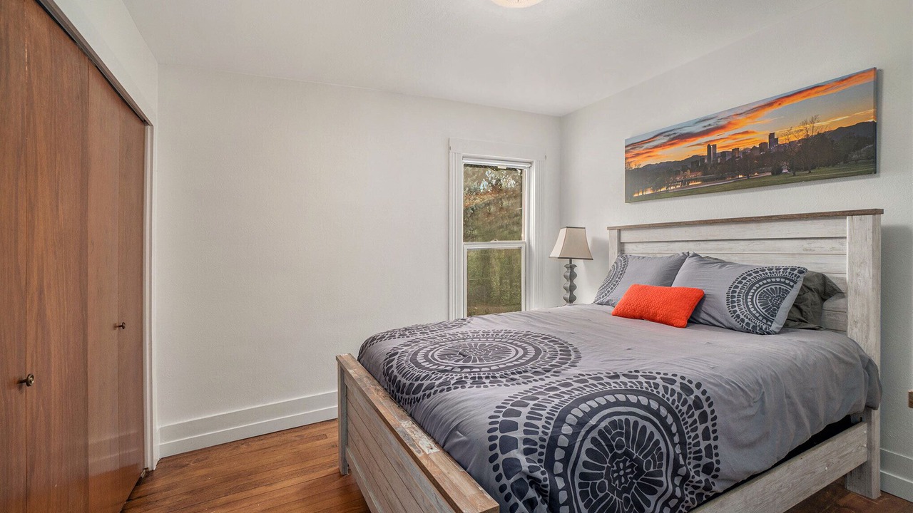 Photo of Bedroom in Castle Rock