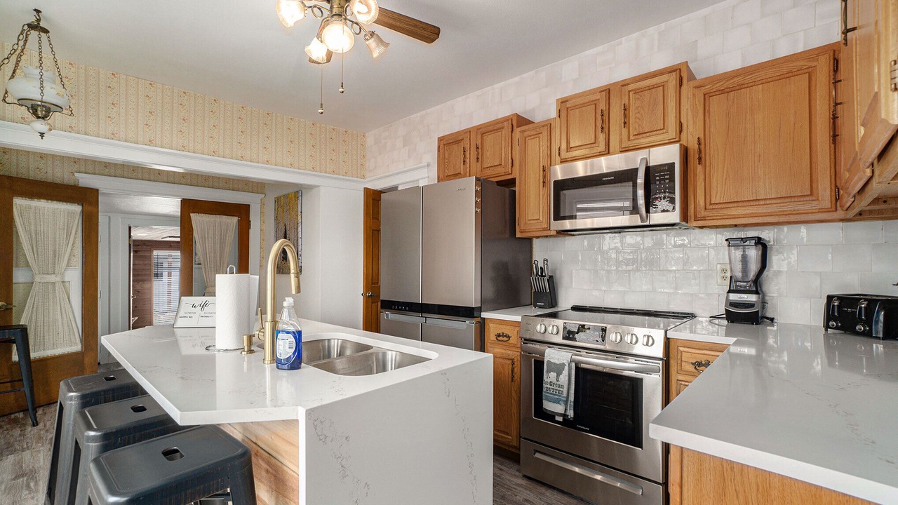 Photo of Kitchen in Castle Rock