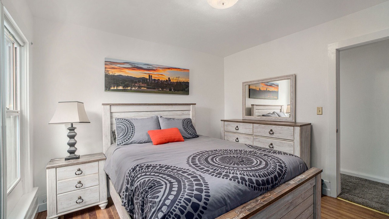 Photo of Bedroom in Castle Rock