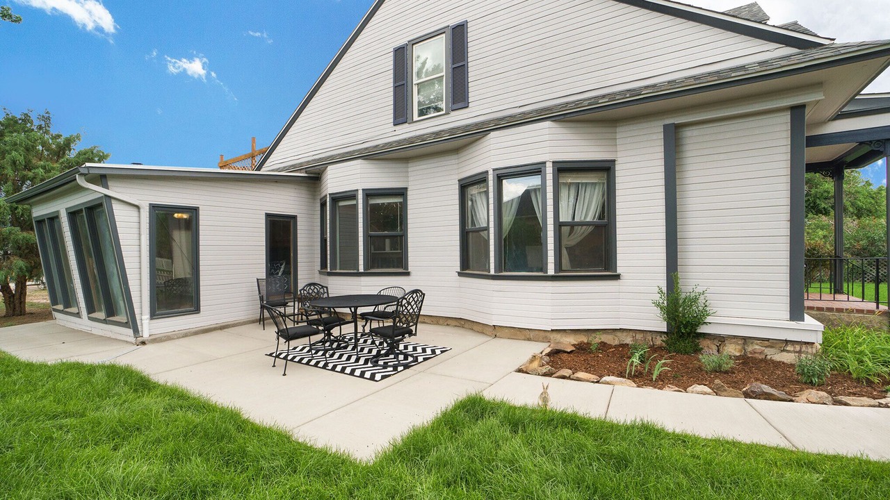 Photo of Outdoor in Castle Rock