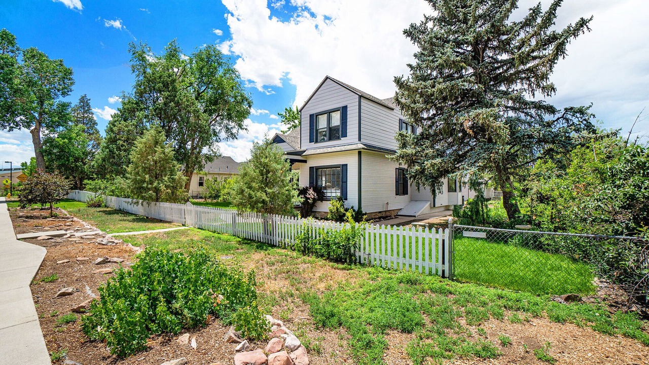 Photo of Outdoor in Castle Rock