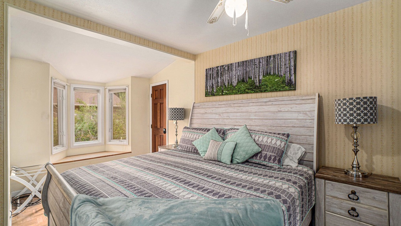 Photo of Bedroom in Castle Rock