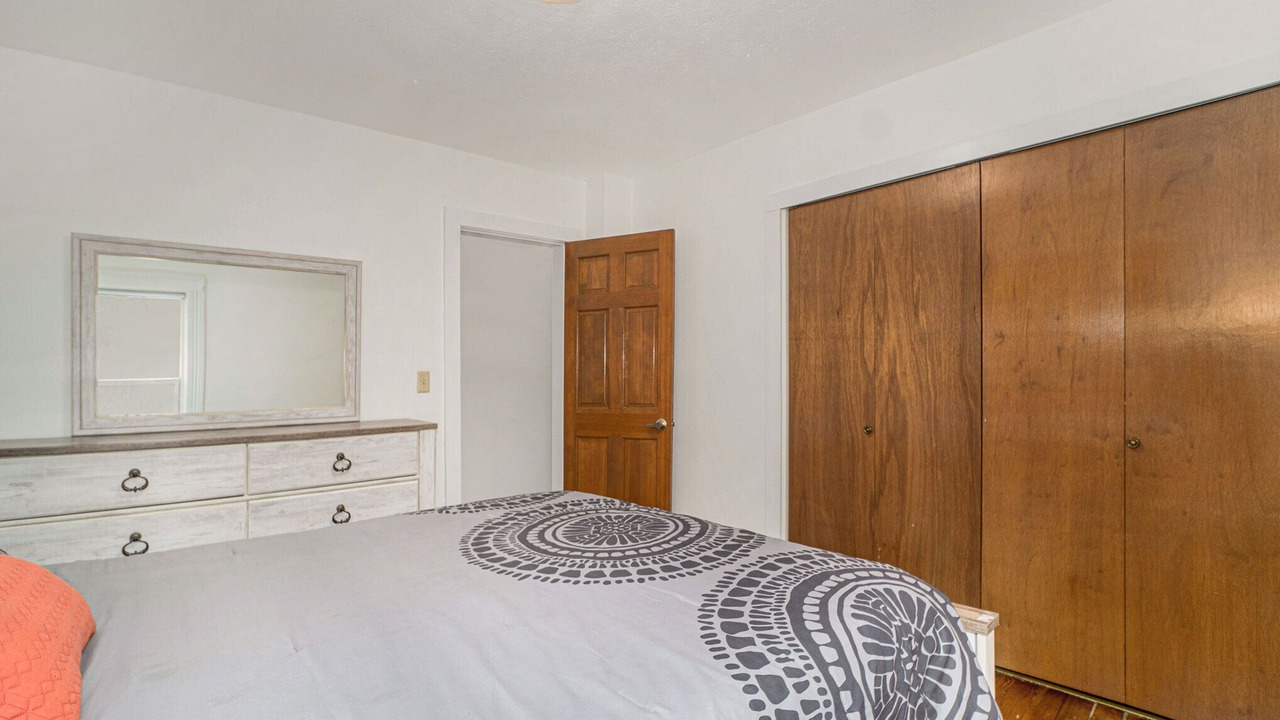 Photo of Bedroom in Castle Rock