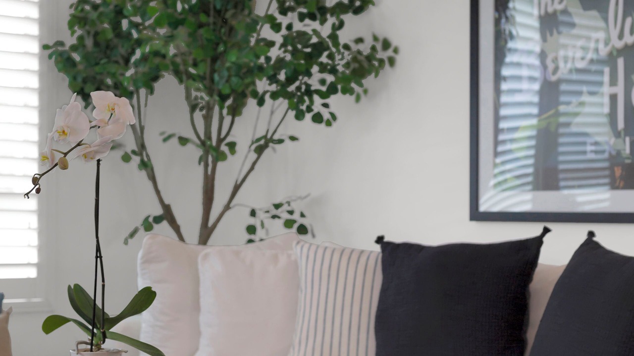 Photo of Livingroom in Toluca Lake
