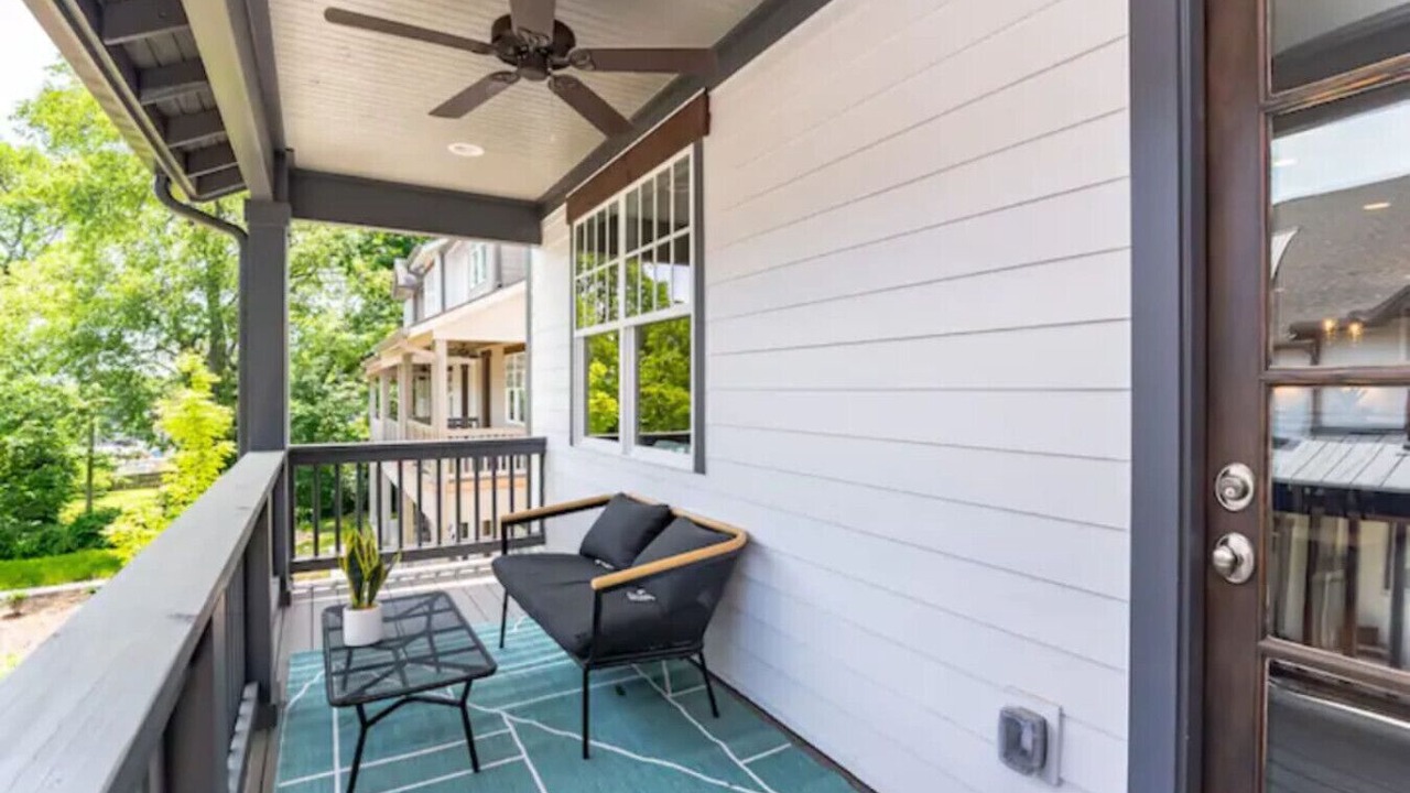 Photo of Outdoor in Historic Waverly