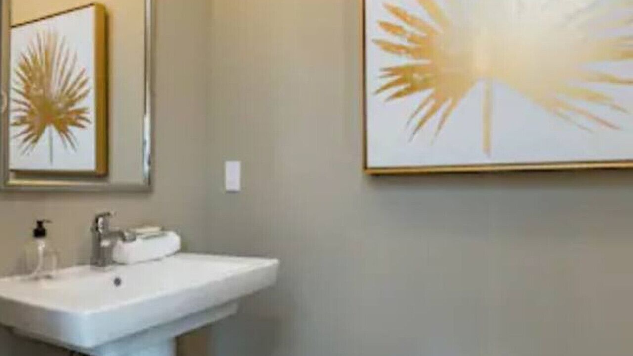 Photo of Bathroom in Historic Waverly