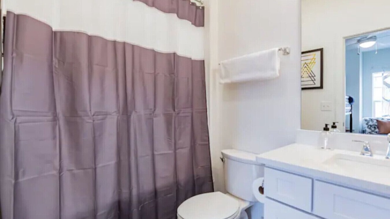 Photo of Bathroom in Historic Waverly