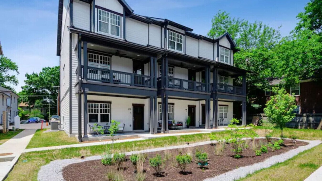 Photo of Outdoor in Historic Waverly