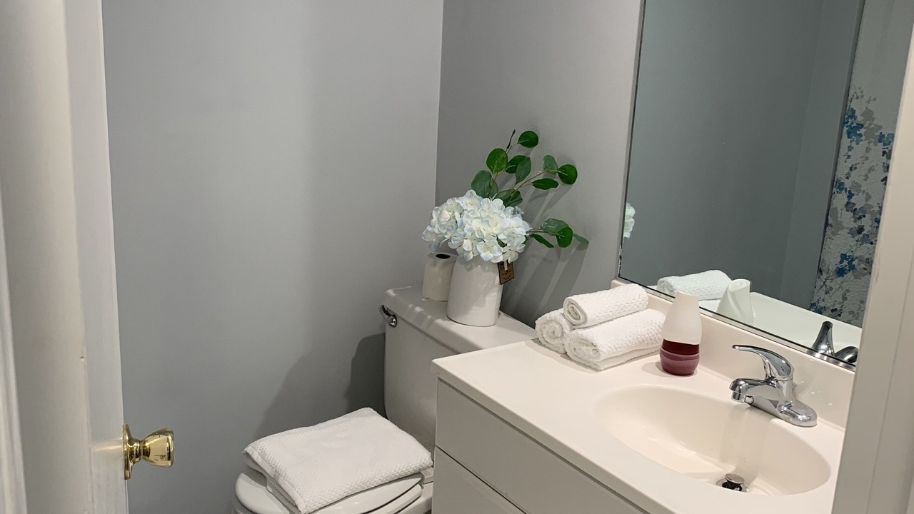 Photo of Bathroom in Wayne