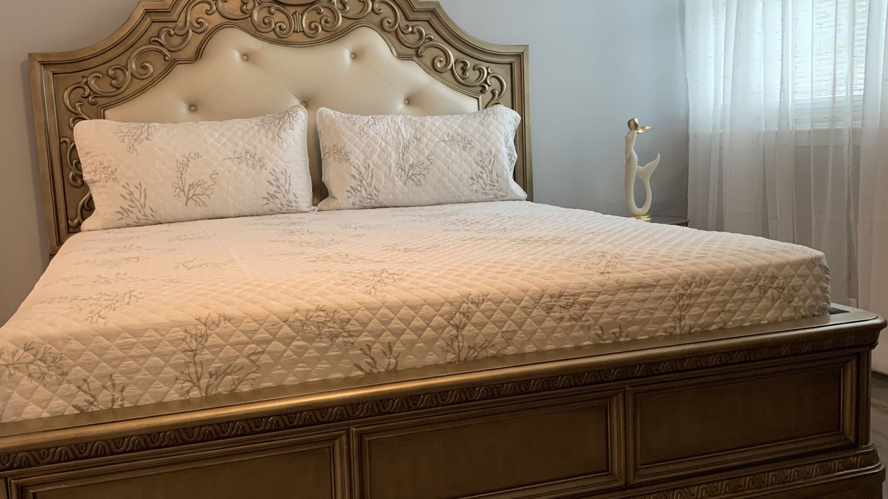 Photo of Bedroom in Wayne