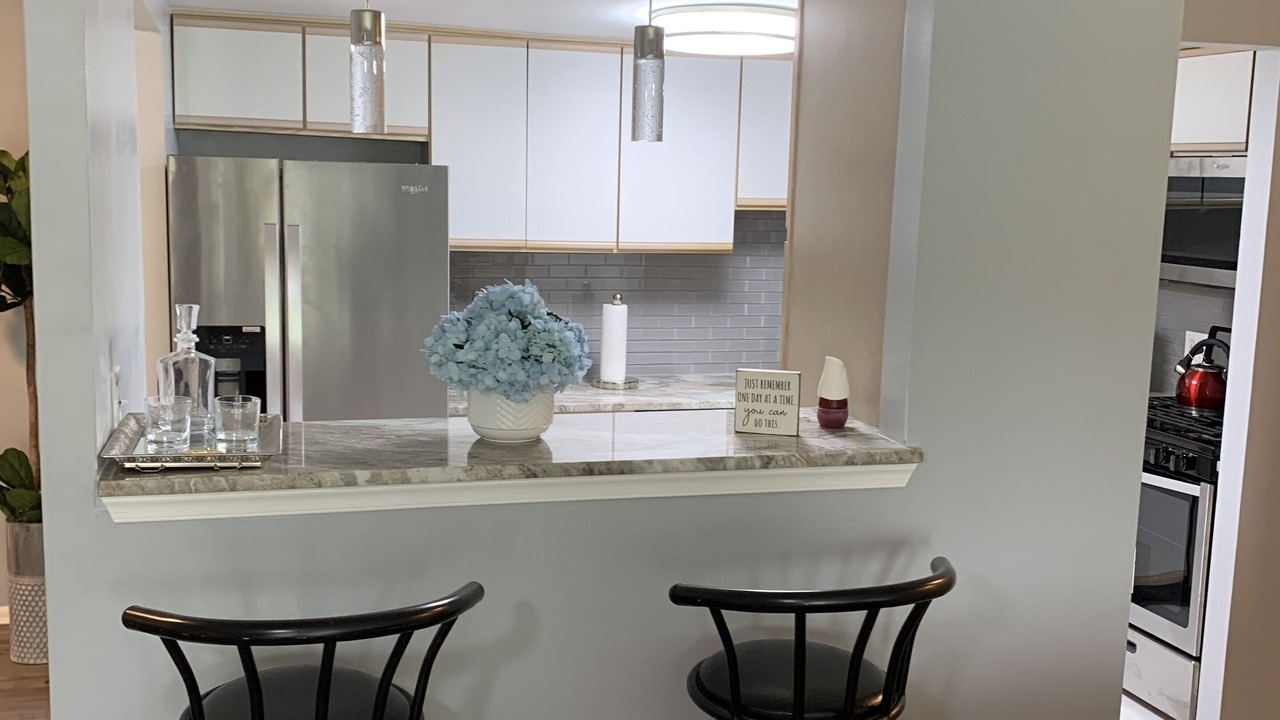 Photo of Kitchen in Wayne