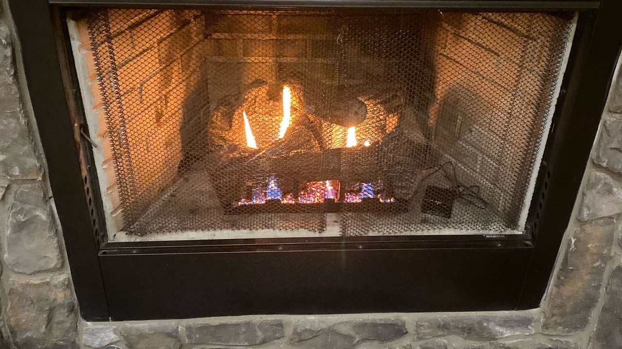 Photo of Livingroom in Chickamauga Lake