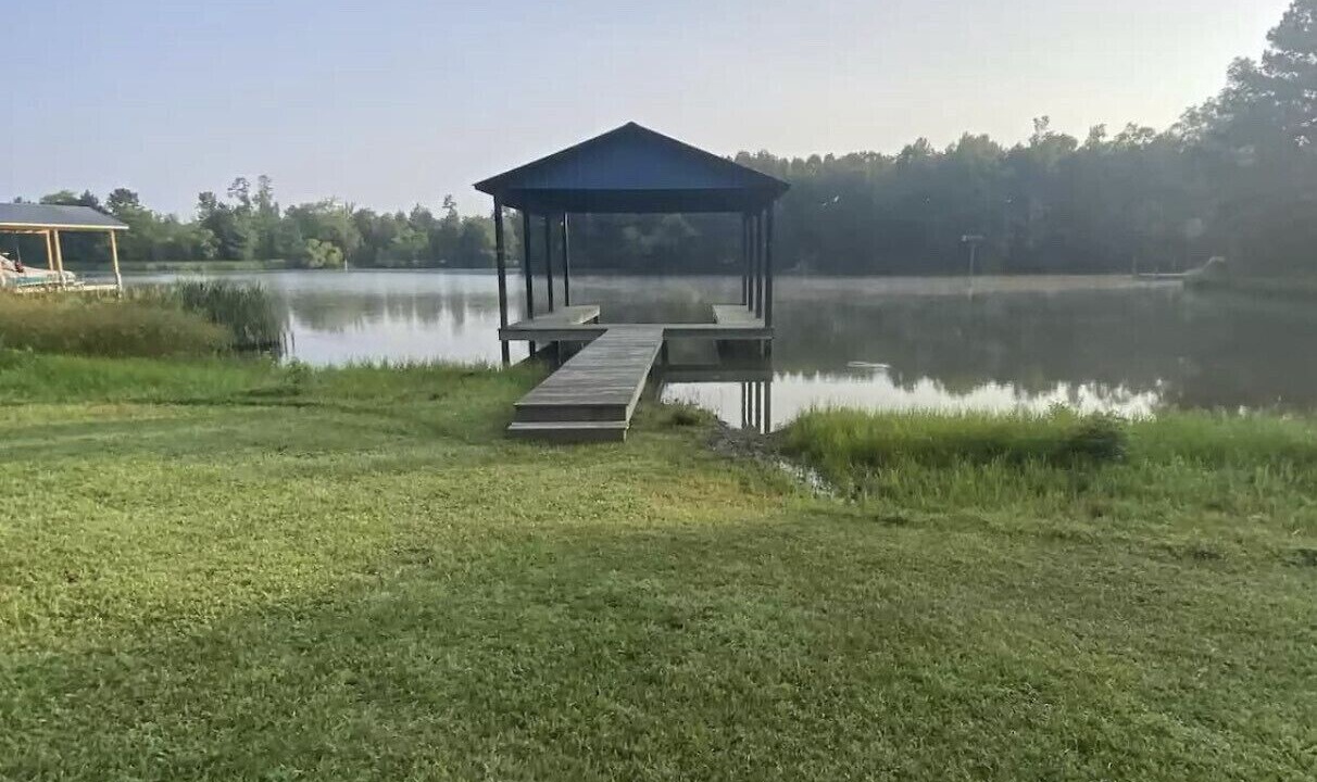 Photo of Outdoor in Chickamauga Lake