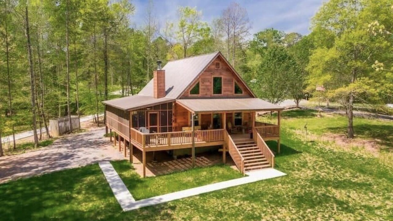 Photo of Outdoor in Chickamauga Lake