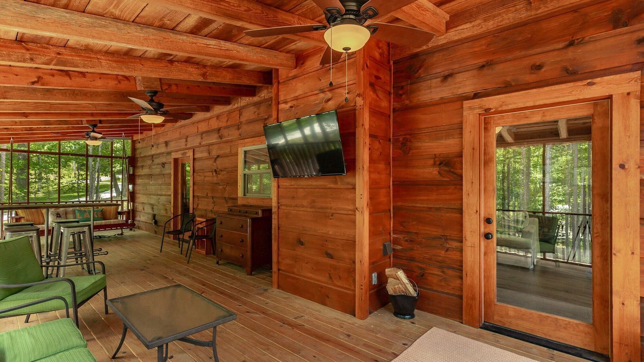 Photo of Outdoor in Chickamauga Lake