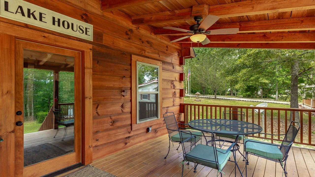 Photo of Outdoor in Chickamauga Lake