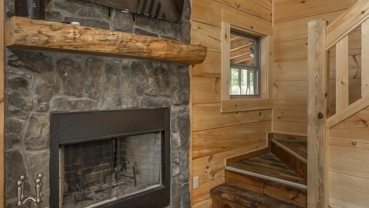 Photo of Livingroom in Chickamauga Lake