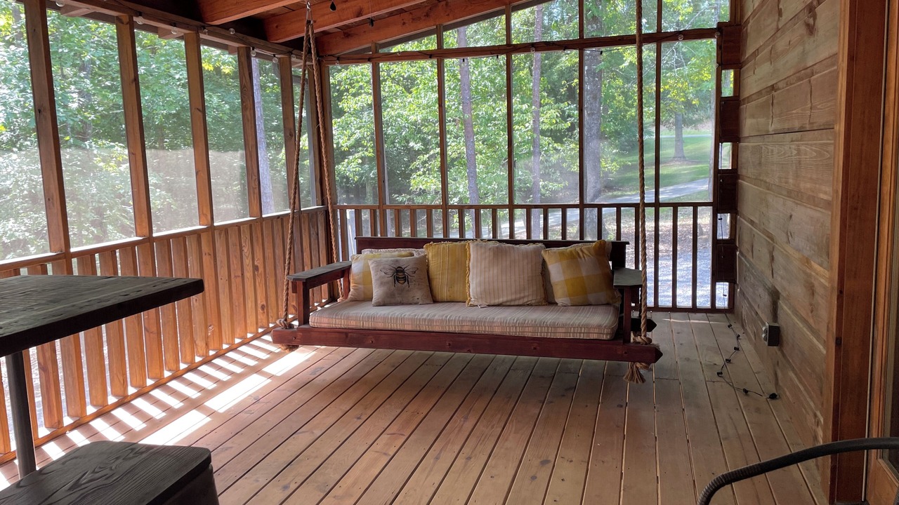 Photo of Outdoor in Chickamauga Lake