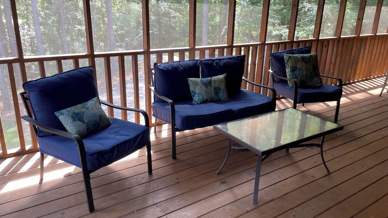Photo of Outdoor in Chickamauga Lake