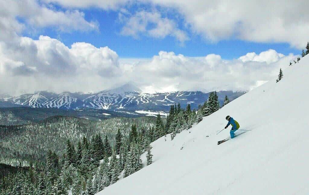 Photo of Others in Peak 8