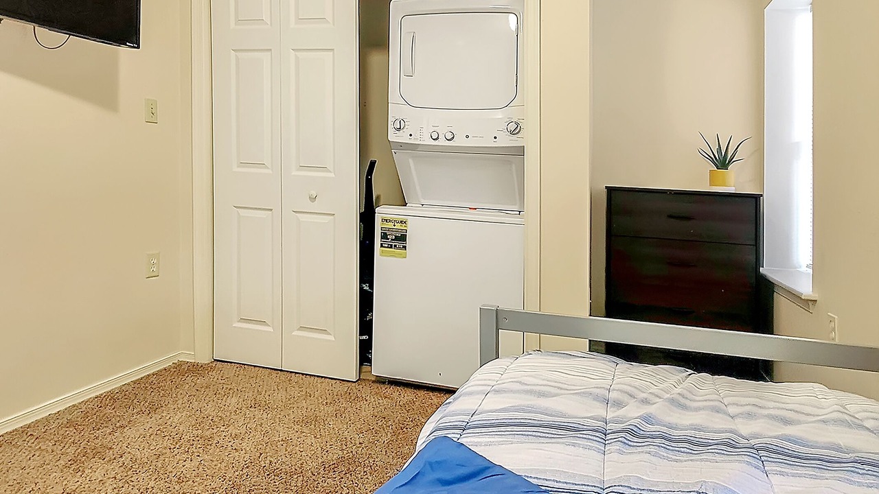 Photo of Bedroom in Lehighton