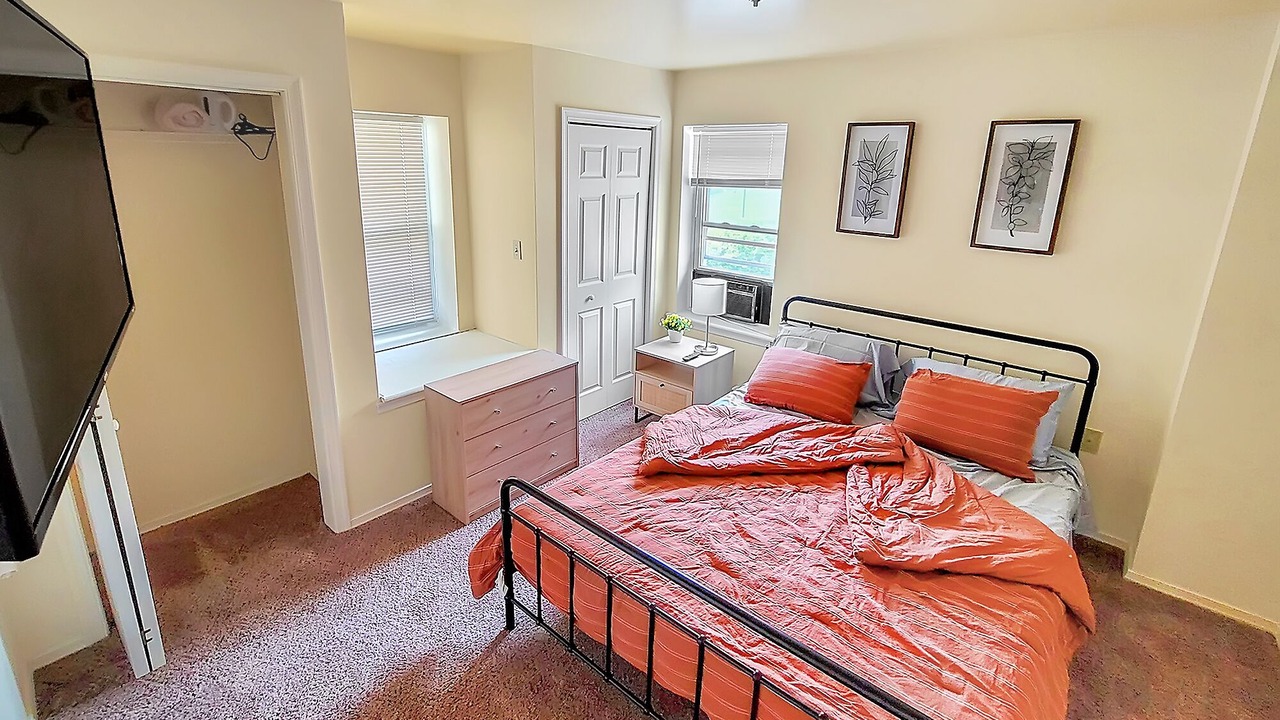 Photo of Bedroom in Lehighton
