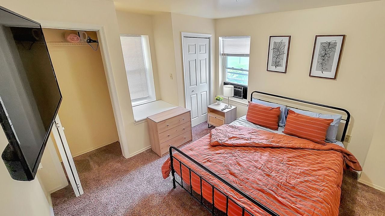 Photo of Bedroom in Lehighton