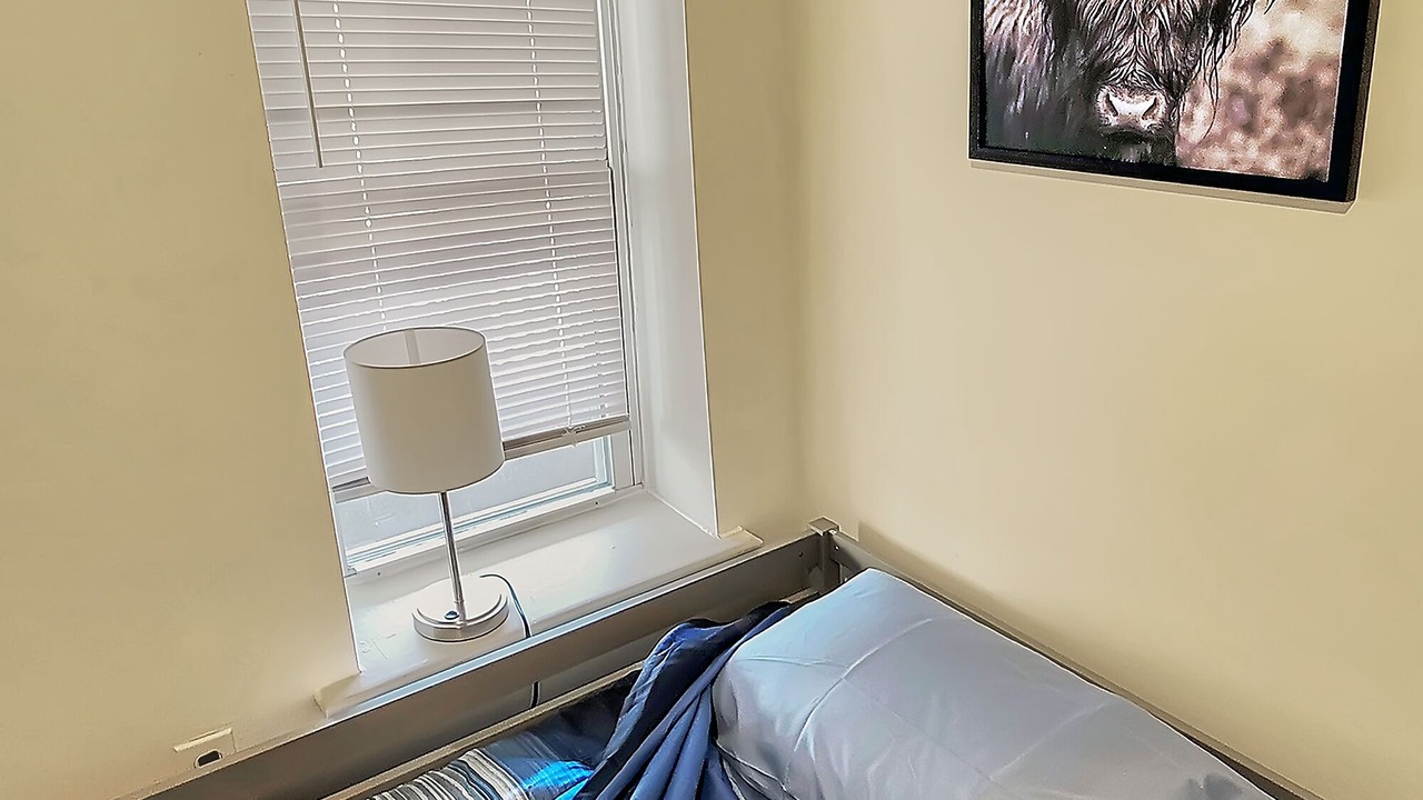 Photo of Bedroom in Lehighton