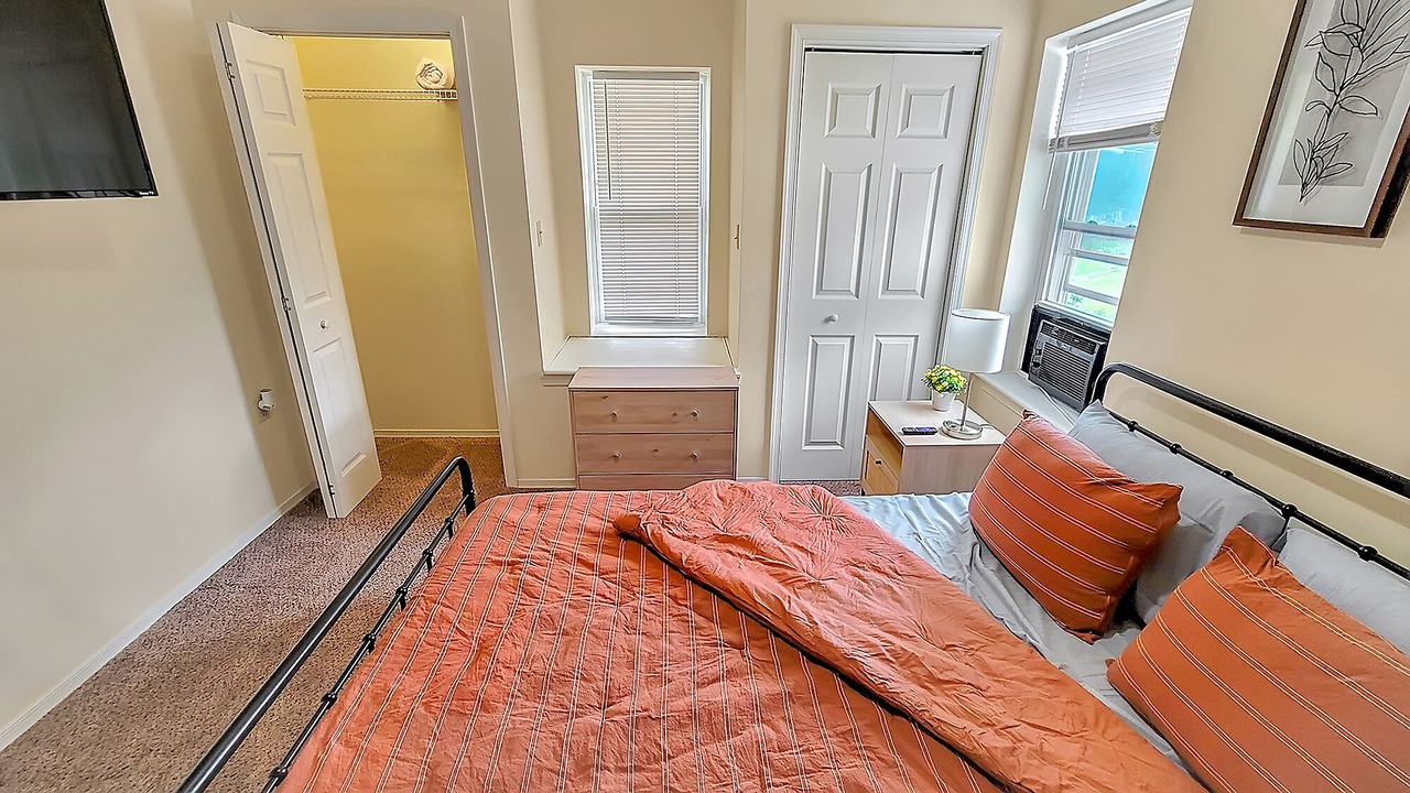 Photo of Bedroom in Lehighton