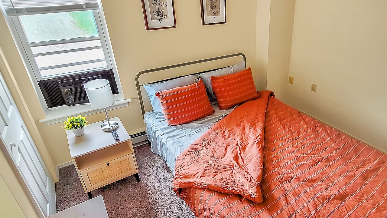Photo of Bedroom in Lehighton