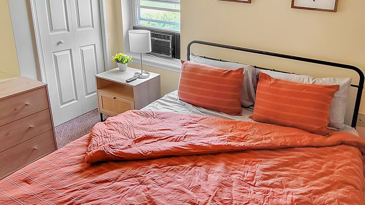 Photo of Bedroom in Lehighton